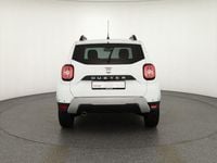 Gebraucht Dacia Duster Celebration 150 PS (110 kW) 2021 Weiß SUV