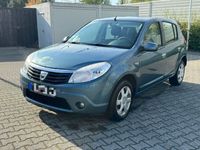 gebraucht Dacia Sandero 1.4 Benzin Klima