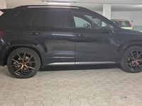 Gebraucht Cupra Ateca 300 PS (220 kW) 2020 Schwarz SUV