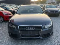 Occasion Audi A4 Ambiente 120 ch (88 kW) 2010 Gris Break