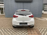 gebraucht Mazda 2 Homura