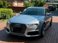 Gebraucht Audi A6 Comfort 218 PS (160 kW) 2016 Kombi