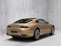 Neu Bentley Continental Mulliner 782 PS (575 kW) 2025 Gold Coupé