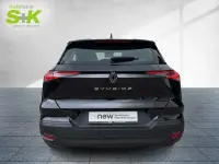 Gebraucht Renault Symbioz Evolution 140 PS (102 kW) 2025 Black pearlschwarz metallic SUV