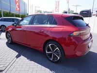 Gebraucht Opel Astra 179 PS (131 kW) 2023 Rot Limousine