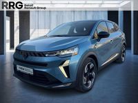 Gebraucht Renault Symbioz Techno 94 PS (69 kW) 2025 Marineblau SUV