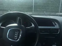 Używany Audi A4 Ambition 143 KM (105 kW) 2010 Czarny Kombi