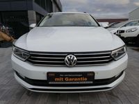 gebraucht VW Passat Variant Trendline BMT/Start-Stopp Tüv NEU