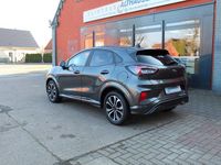 Gebraucht Ford Puma ST-Line 155 PS (114 kW) 2024 Grau SUV