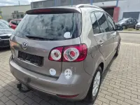 Gebraucht VW Golf VII Style 105 PS (77 kW) 2012 Braun Limousine
