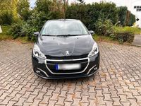 gebraucht Peugeot 208 1.2 Active PureTech 82 Active