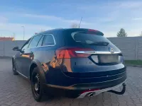 Usata Opel Insignia 165 CV (121 kW) 2014 Blu Station wagon