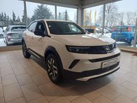 Neu Opel Mokka Edition 131 PS (96 kW) 2025 Arktis weiß (uni) SUV