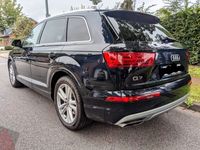 gebraucht Audi Q7 3.0 TDI quattro - 7 Sitzer - Standheizung