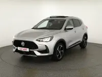 Gebraucht MG HS Luxury 162 PS (119 kW) 2024 Silber SUV