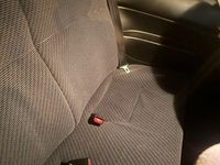 Gebraucht Honda Civic 75 PS (55 kW) 1997 Rot Limousine