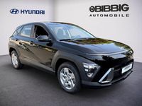 Neu Hyundai Kona Select 139 PS (102 kW) 2025 Abyss black SUV