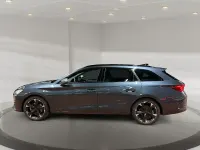 Usata Cupra Leon 204 CV (150 kW) 2023 Grigio Station wagon