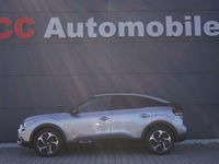 Gebraucht Citroën C4 PureTech 131 PS (96 kW) 2023 Grau SUV