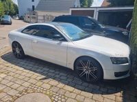 gebraucht Audi A5 3.0 TDI (DPF) tiptronic quattro - S- Line