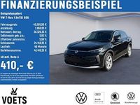 Neu VW T-Roc Style 116 PS (85 kW) 2026 Schwarz SUV