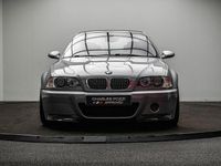 Gebraucht BMW 3.0CSL 489 PS (359 kW) 2005 Grau Coupé