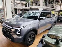 Neu DongFeng Rich 177 PS (130 kW) 2026 Grau Pickup