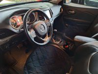 gebraucht Jeep Cherokee 2.2 Multijet Active Drive I Automatik Limited