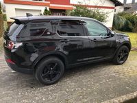 gebraucht Land Rover Discovery Sport AHK AUTOMATIK 4WD Winterpaket