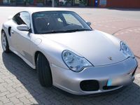 gebraucht Porsche 996 Turbo , Top Zustand,