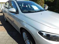 Gebraucht Fiat Tipo City Life 101 PS (74 kW) 2022 Grau Kombi