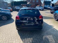 Gebraucht Citroën C3 Feel 68 PS (50 kW) 2019 Schwarz Kleinwagen
