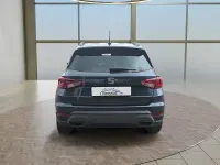 Neu Seat Arona FR 150 PS (110 kW) 2026 Grau SUV