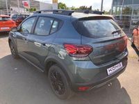 Gebraucht Dacia Sandero Extreme 110 PS (80 kW) 2024 Grün Kleinwagen
