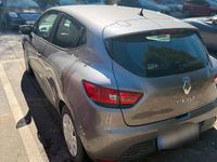 Second-hand Renault Clio IV 75 CP (55 kW) 2013 Gri Hatchback