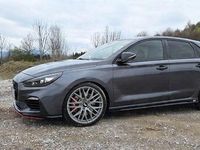 Gebraucht Hyundai i30 275 PS (202 kW) 2019 Grau Limousine