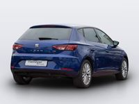 gebraucht Seat Leon 1.5 TGI STYLE