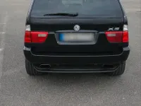 Używany BMW X5 218 KM (160 kW) 2005 Czarny SUV