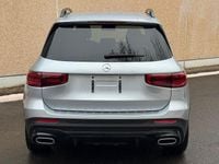 Gebraucht Mercedes GLB200 AMG 150 PS (110 kW) 2025 Silber SUV