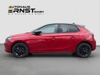 Gebraucht Opel Corsa 101 PS (74 kW) 2024 Rot Kleinwagen