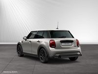 gebraucht Mini Cooper 16"LM|DrivingAssistant|Sportsitze|Tempoma