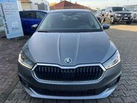 Gebraucht Skoda Fabia Style 110 PS (80 kW) 2023 Grau Limousine