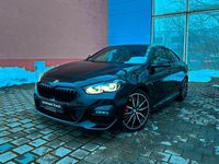 Gebraucht BMW 220 M Sport 178 PS (130 kW) 2024 Schwarz Limousine
