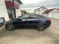 gebraucht Mercedes GLC250 4 MATIC