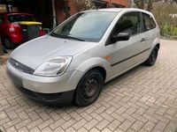 Gebraucht Ford Focus 2004 Grau Kombi