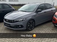 gebraucht Fiat Tipo Sport 74 KW EZ 07/21