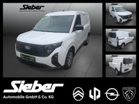 Gebraucht Ford Transit Trend 101 PS (74 kW) 2024 Weiß Limousine