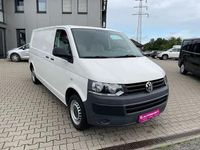 Usata VW Transporter 410 CV (301 kW) 2011 Bianco Furgone