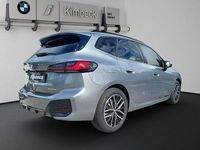 Neu BMW 225 Active Tourer Performance 245 PS (180 kW) 2025 Skyscraper grau metallic Van / Kleinbus