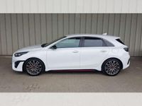 gebraucht Kia Ceed GT Ceed cee'd / 1.6T DCT7 KOMF (CD) + Satz Winterräder